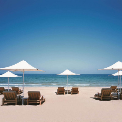 Shangri-La Barr Al Jissah Resort & Spa image
