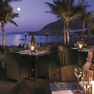 Shangri-La Barr Al Jissah Resort & Spa image