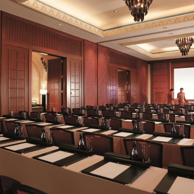 Shangri-La Barr Al Jissah Resort & Spa image