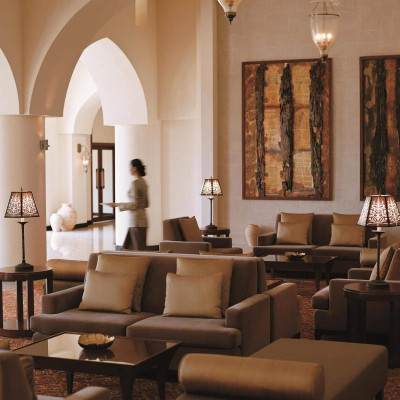 Shangri-La Barr Al Jissah Resort & Spa image