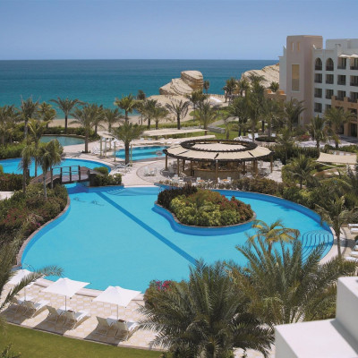 Shangri-La Barr Al Jissah Resort & Spa image
