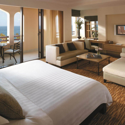 Shangri-La Barr Al Jissah Resort & Spa image