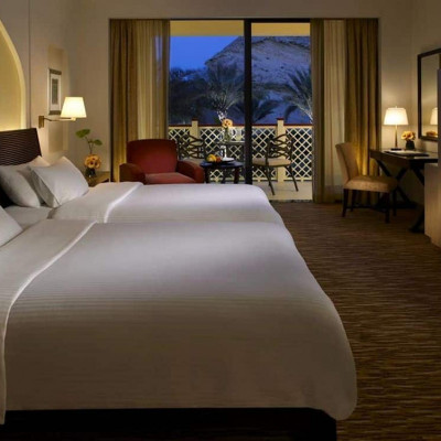 Shangri-La Barr Al Jissah Resort & Spa image