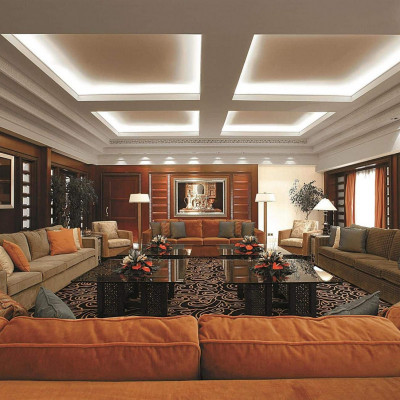 Shangri-La Barr Al Jissah Resort & Spa image