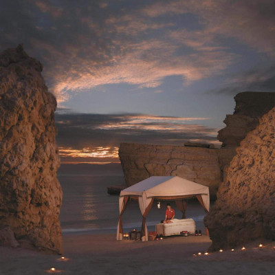 Shangri-La Barr Al Jissah Resort & Spa image