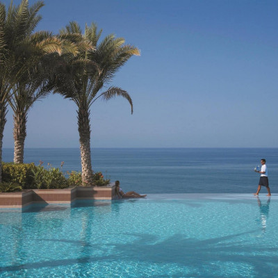 Shangri-La Barr Al Jissah Resort & Spa image
