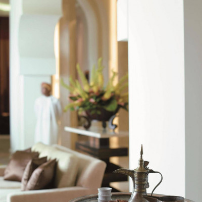 Shangri-La Barr Al Jissah Resort & Spa image