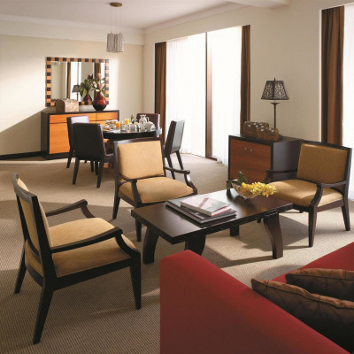 Shangri-La Barr Al Jissah Resort & Spa image
