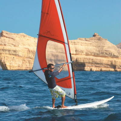 Shangri-La Barr Al Jissah Resort & Spa image