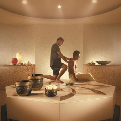 Shangri-La Barr Al Jissah Resort & Spa image