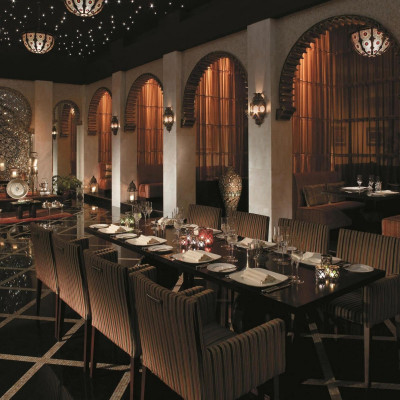 Shangri-La Barr Al Jissah Resort & Spa image