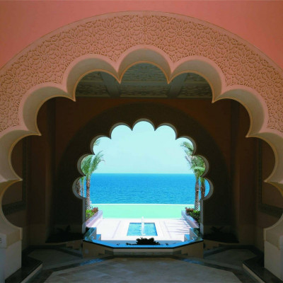 Shangri-La Barr Al Jissah Resort & Spa image