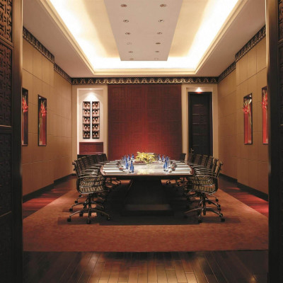 Shangri-La Barr Al Jissah Resort & Spa image