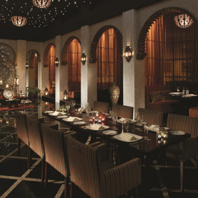 Shangri-La Barr Al Jissah Resort & Spa image