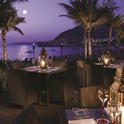 Shangri-La Barr Al Jissah Resort & Spa image