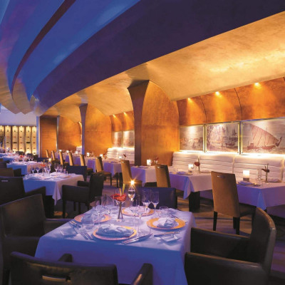Shangri-La Barr Al Jissah Resort & Spa image
