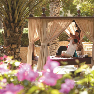 Shangri-La Barr Al Jissah Resort & Spa image