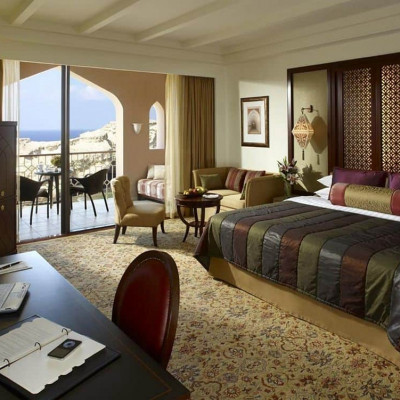 Shangri-La Barr Al Jissah Resort & Spa image