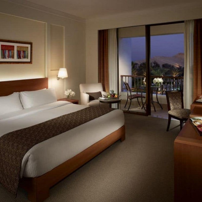 Shangri-La Barr Al Jissah Resort & Spa image