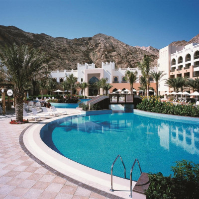 Shangri-La Barr Al Jissah Resort & Spa image