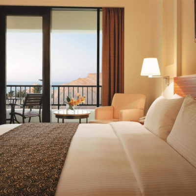 Shangri-La Barr Al Jissah Resort & Spa image