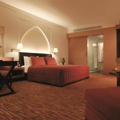 Shangri-La Barr Al Jissah Resort & Spa image