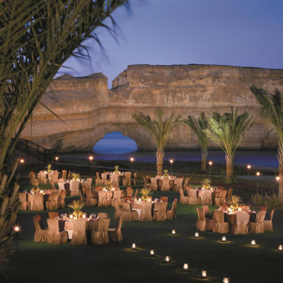 Shangri-La Barr Al Jissah Resort & Spa image