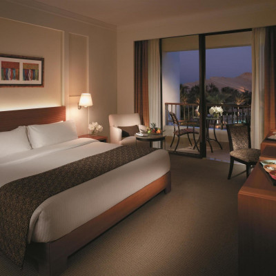 Shangri-La Barr Al Jissah Resort & Spa image