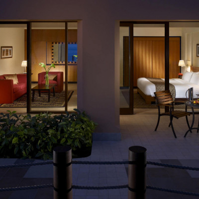 Shangri-La Barr Al Jissah Resort & Spa image