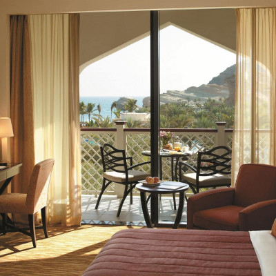 Shangri-La Barr Al Jissah Resort & Spa image