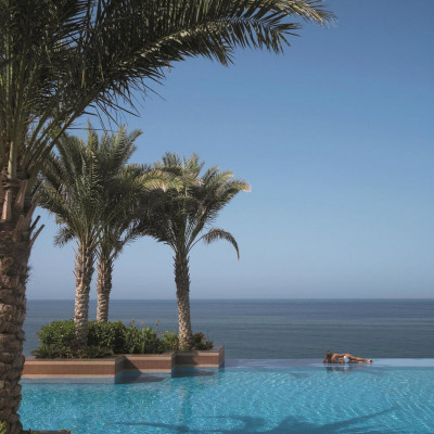 Shangri-La Barr Al Jissah Resort & Spa image