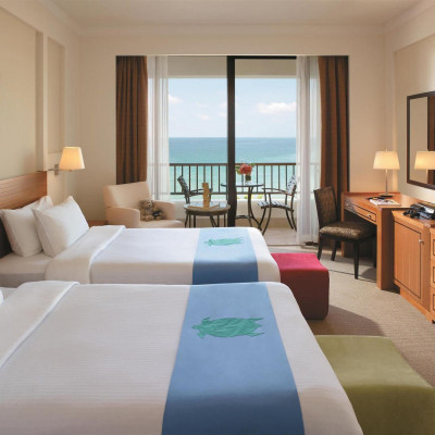 Shangri-La Barr Al Jissah Resort & Spa image