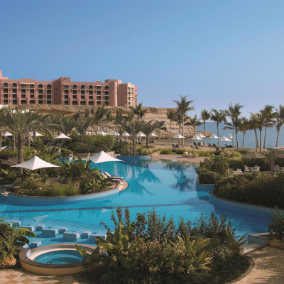 Shangri-La Barr Al Jissah Resort & Spa image