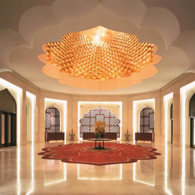 Shangri-La Barr Al Jissah Resort & Spa image