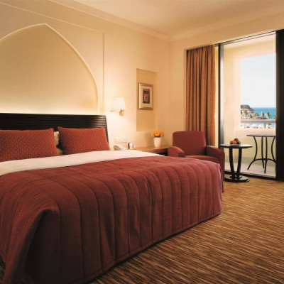 Shangri-La Barr Al Jissah Resort & Spa image