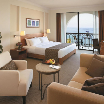 Shangri-La Barr Al Jissah Resort & Spa image