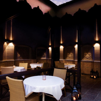 Shangri-La Barr Al Jissah Resort & Spa image