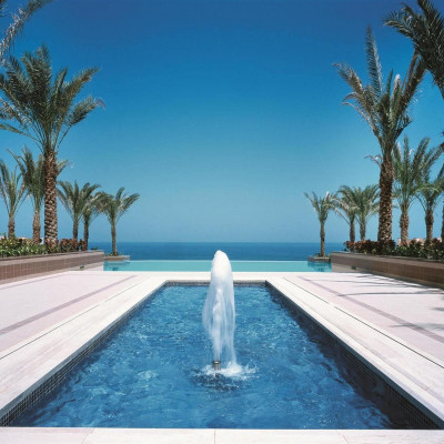 Shangri-La Barr Al Jissah Resort & Spa image