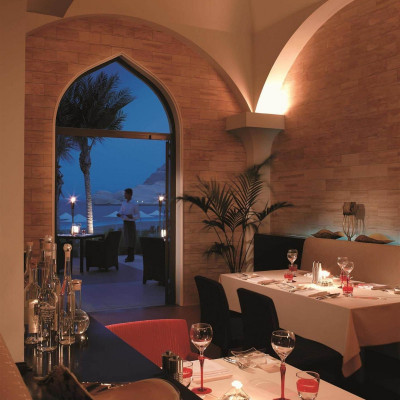 Shangri-La Barr Al Jissah Resort & Spa image