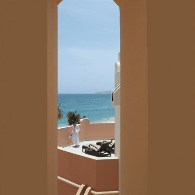 Shangri-La Barr Al Jissah Resort & Spa image