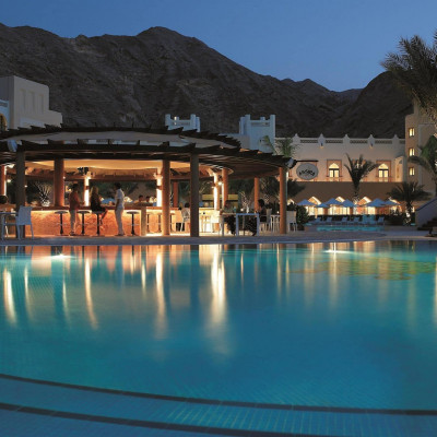 Shangri-La Barr Al Jissah Resort & Spa image