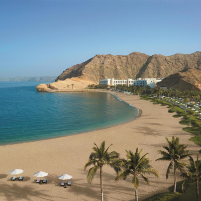 Shangri-La Barr Al Jissah Resort & Spa image