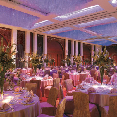 Shangri-La Barr Al Jissah Resort & Spa image