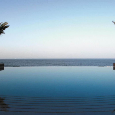 Shangri-La Barr Al Jissah Resort & Spa image