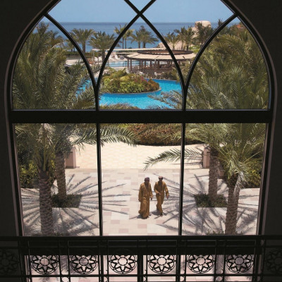 Shangri-La Barr Al Jissah Resort & Spa image