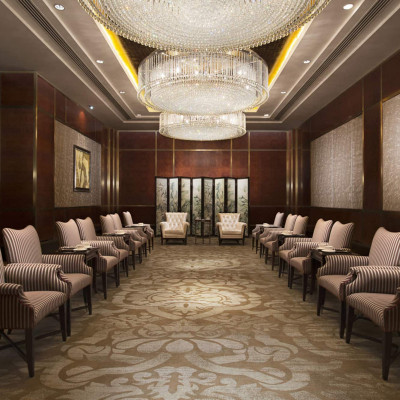 Shangri-La Hotel, Nanjing image
