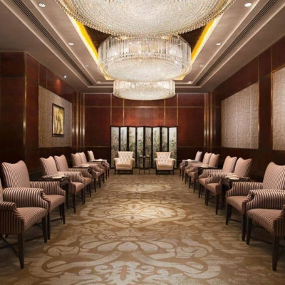 Shangri-La Hotel, Nanjing image
