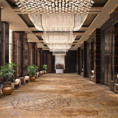 Shangri-La Hotel, Nanjing image