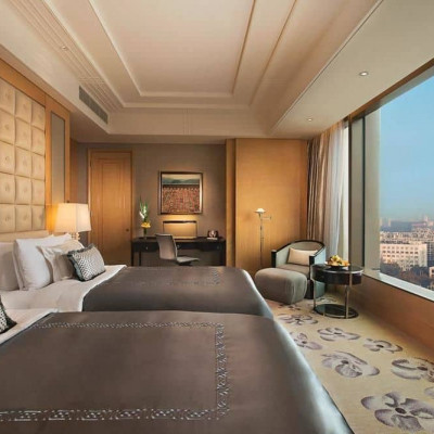 Shangri-La Hotel, Nanjing image