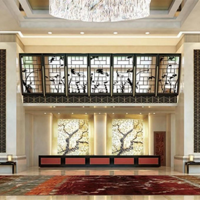 Shangri-La Hotel, Nanjing image